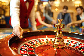 Официальный сайт Casino Sykaaa